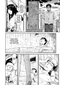 [Naruko Hanaharu] Shoujo Material (Complete) [ENG][FAKKU]