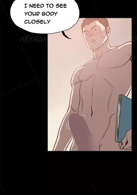 Cohabitation Ch.1-22