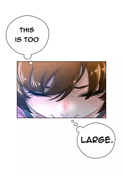 Perfect Half Ch.1-15