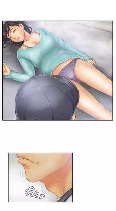 [LSD] New Face (Ch.1 - 40) [English] [END]