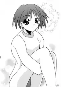 (C60) [M.T.i (Various)] Pia (To Heart)