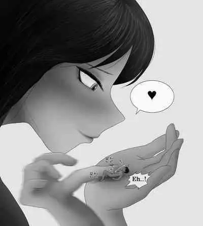 Female Students Working Part-Time In Prison