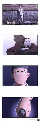 [Yi Hyeon Seok] Refrain Love Ch.1-13 (English) (YoManga) (Ongoing)