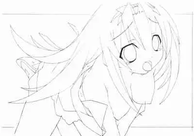 [Lillian] Twinkle☆Crusaders Perfect Visual Book [Kannagi rei･kotamaru]