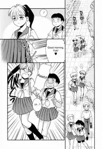 [Nakanoo Kei] Trauma [ENG]