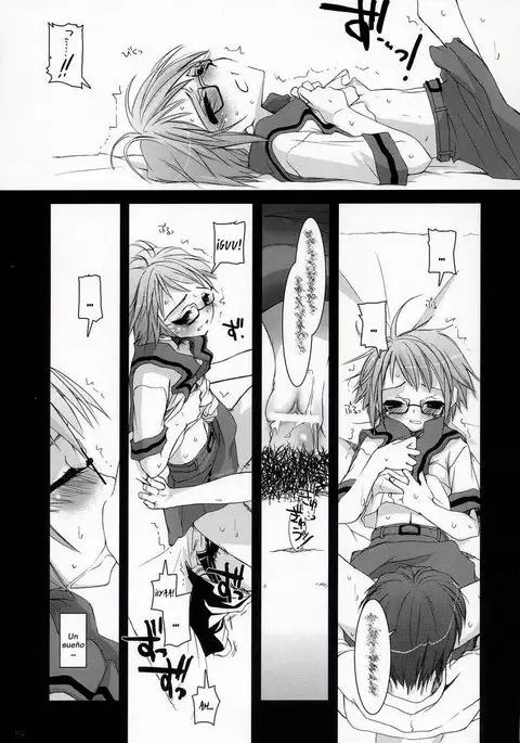 D.L. Action 36 X-Rated