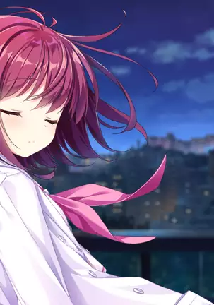 Einstein yori Ai o Komete