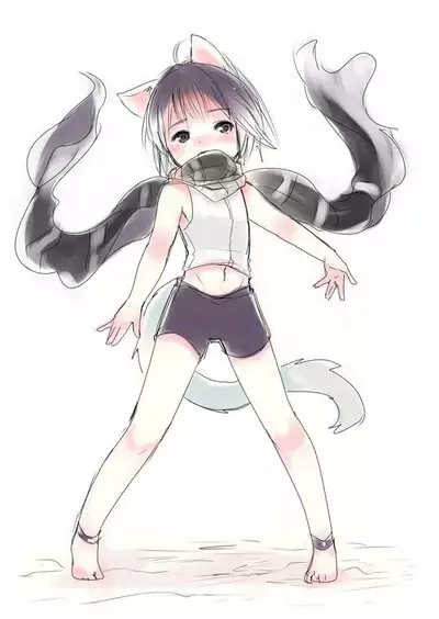 [Pixiv] Shota Elf Kanahito (3263669) BL