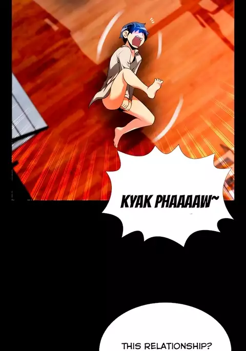 Love Parameter Ch.1-68