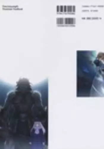 Fate/stay night Premium FanBook