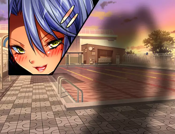 Enzai Zettai Yurusanai Man