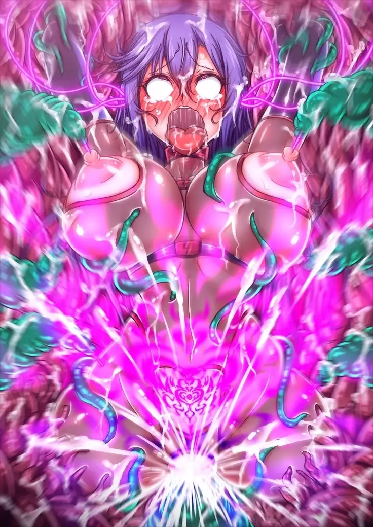 Taima no Reikoku Vol. 05 ~Nichijou Inshoku no Kaizou Choukyou~