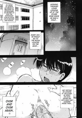 Prince of the Stars 02