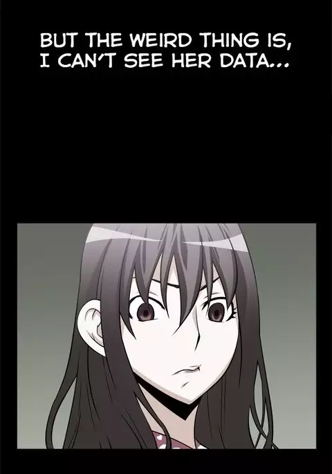 Love Parameter Ch.1-50