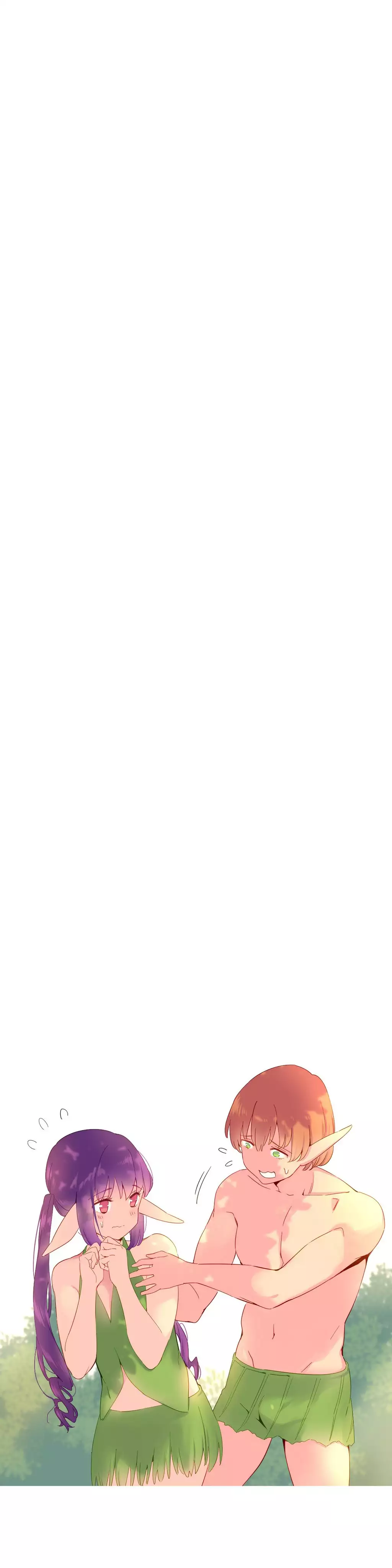 A World That I Rule Ch.01-17