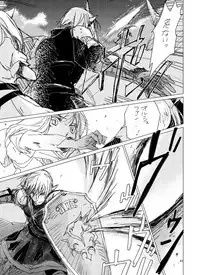 [ASM-P (みっき)] オル光まとめました (Final Fantasy 14) [Digital]