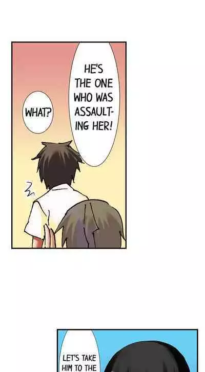 [BURIO] 3… 2… 1… Fuck! (Complete) [English]