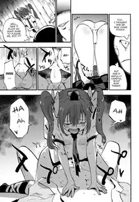 (C86) [Shironegiya (miya9)] Hatate Urimasu | Hatate For Sale (Touhou Project) [English]