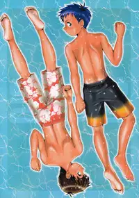 (C72) [M's WORKS. (M)] PBR 2nd