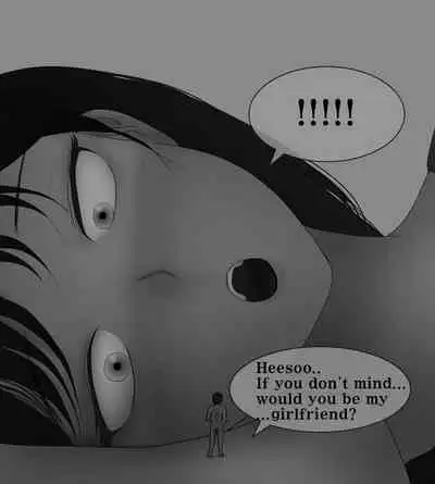 Female Students Working Part-Time In Prison