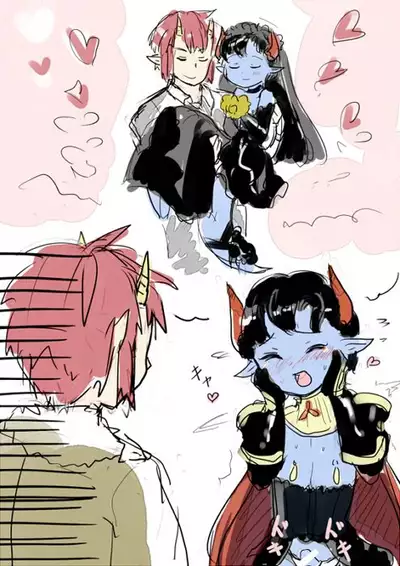 [Pixiv] Shota Elf Kanahito (3263669) BL