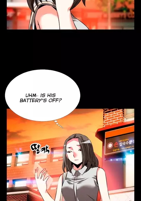 Love Parameter Ch.1-68