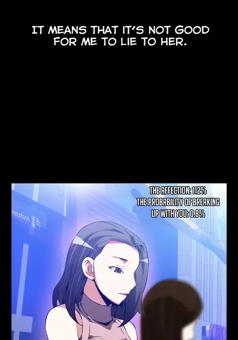 Love Parameter Ch.1-78