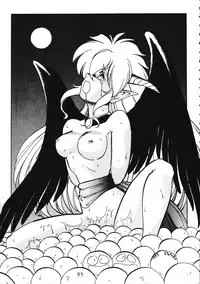 [Ruu Kikaku (Various)] Torae Hon (Trouble Evocation)