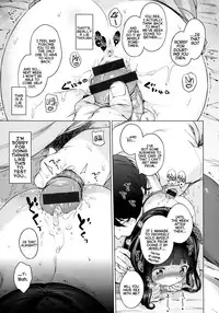 [Henreader] Hatsukoi Ribbon Ch. 1 [English] [Facedesk]