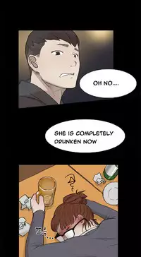 Double Date Ch.1-15 (English) (Ongoing)