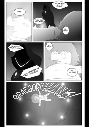 Sketch Man's Diaper Quest Complete