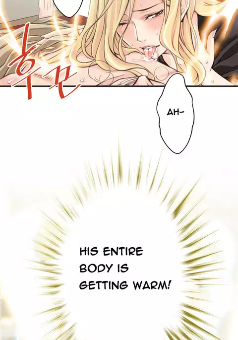 Bastard's Dead Man Ch.0-8