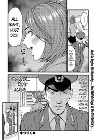 [Nagashima Chousuke] Girls Must Die! Ch. 1-5 [English] [Lazarus H]