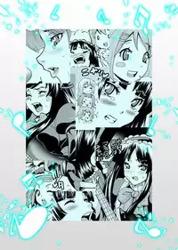 (C76) [H.H] P-on! (K-ON!)