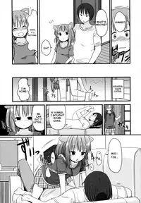 [Fuyuno Mikan] Chiisakutemo iijanai! | What's wrong with being small!? [English] [Rin]