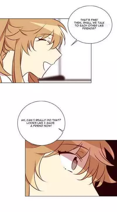 Two Lives in the Same House Ch. 1-24