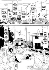 [Mikezoutei] Kami no Chinko o Motsu Shounen ~Kami no Chinko de Yaritai Houdai!~ [English] [N04H] (Gyaru Edition)