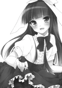 [R*kaffy (Aichi Shiho)] Watashi ga Otetsudai Itashi masu! [Digital]