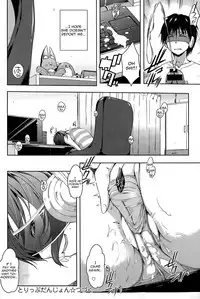 [Kaiduka] Trip Dungeon [English] [constantly]