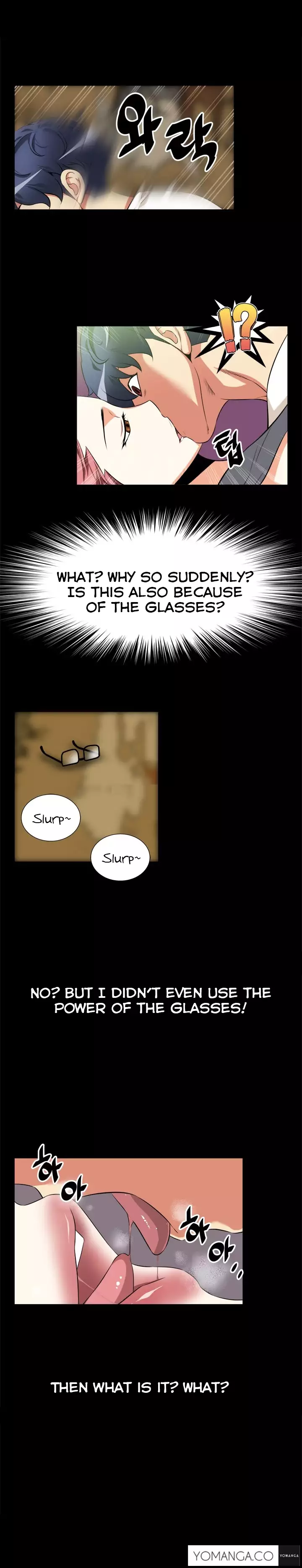 Love Parameter Ch.1-42