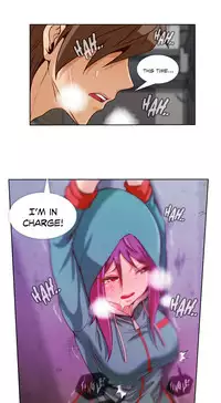 [Yi Hyeon Min] Secret Folder Ch.1-12 (English) (Ongoing)