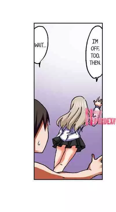 [BURIO] 3… 2… 1… Fuck! (Complete) [English]