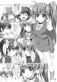 (C85) [Magic Private Eye (Mitsuki Mantarou)] SUMMARY VERSION 3 (Various)