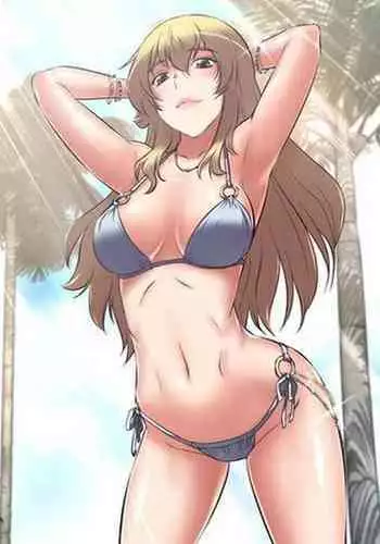 The Girls’ Nest | HELL'S HAREM Ch.1-17