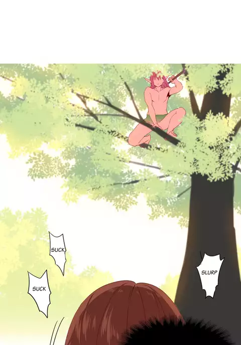 A World That I Rule Ch.01-33