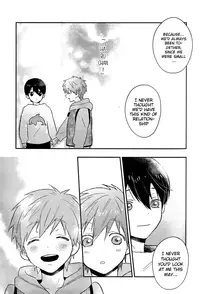 (SPARK8) [Onichikusyou (Oni)] V082 (Free!) [English] [For_Gem_Box]