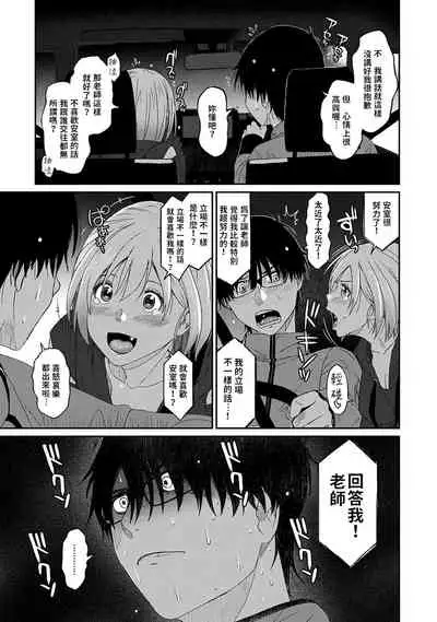 Itaiamai | 痛苦的甜蜜 Ch. 1-8