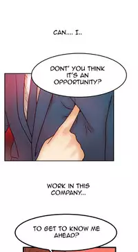 My Office Ch.1-37 (English) (Ongoing)
