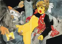 (C47) [Uroboros] Kaerimichi