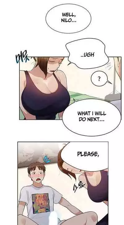 Secret Class Ch.38/?